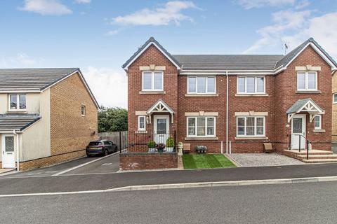 48 Bryn Meurig, Llanharry, Pontyclun, CF72 9FY