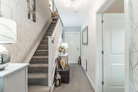 48 Bryn Meurig, Llanharry, Pontyclun, CF72 9FY