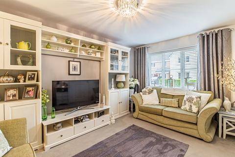 48 Bryn Meurig, Llanharry, Pontyclun, CF72 9FY