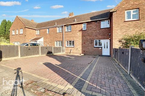 3 bedroom terraced house for sale, Prince Charles Avenue, Minster on sea