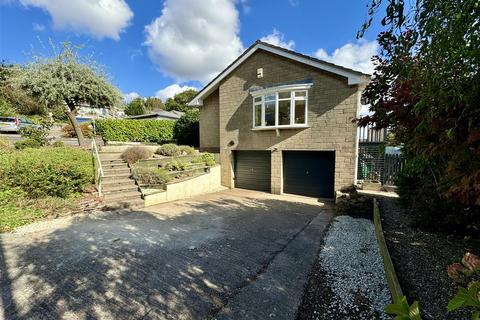 3 bedroom detached bungalow for sale, Fircliff Park, Portishead