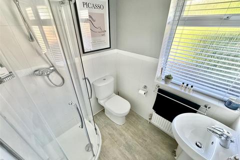 9 Fircliff Park, Portishead, Bristol, BS20 7HQ