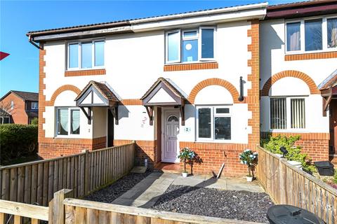 2 The Hyde, New Milton, BH25 5GA