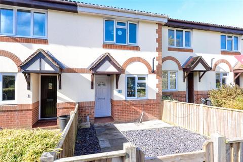 2 The Hyde, New Milton, BH25 5GA