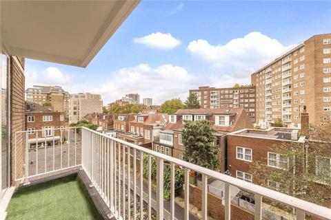 2 bedroom apartment for sale, Blair Court, 2 Boundary Road, London