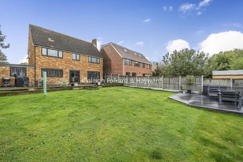 9 Elvington Green, Bromley, BR2 9DE