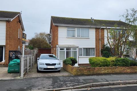 3 bedroom semi-detached house for sale, Pendre Avenue, Rhyl