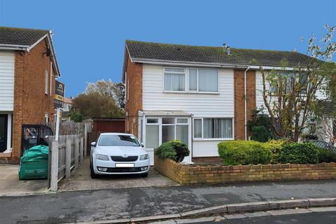 3 bedroom semi-detached house for sale, Pendre Avenue, Rhyl