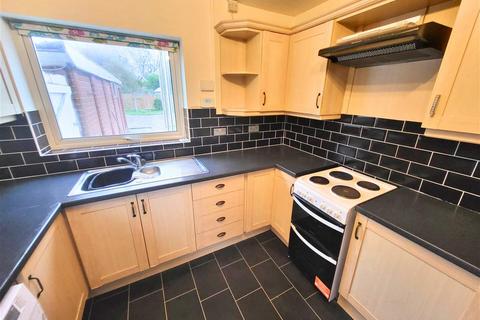 3 bedroom semi-detached house for sale, Pendre Avenue, Rhyl