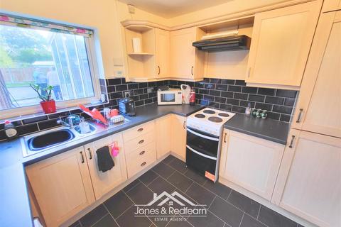 22 Pendre Avenue, Rhyl, LL18 4NH