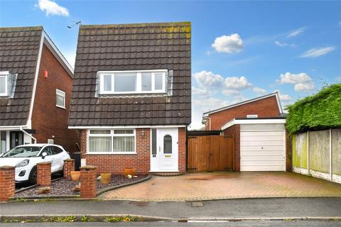 3 bedroom detached house for sale, Westfield Road, Worcester WR3