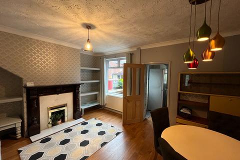undefined, Windsor Road, Ashton-in-Makerfield, Wigan, WN4 9EQ