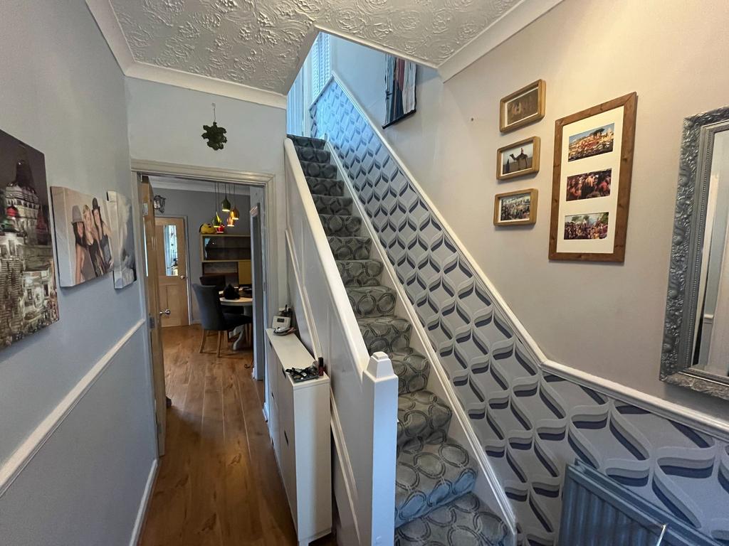 Stairwell