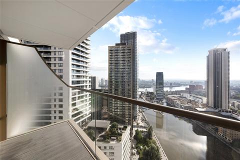 1 bedroom apartment for sale, Park Drive, London, E14