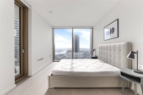 1 bedroom apartment for sale, Park Drive, London, E14