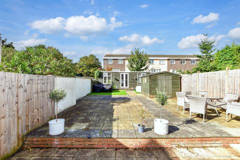 3 bedroom terraced house for sale, Sixth Avenue, Portsmouth, Hampshire