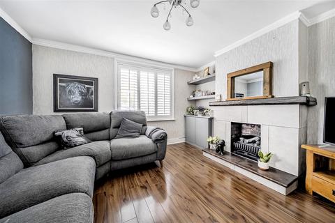 undefined, Park Crescent, Crowborough