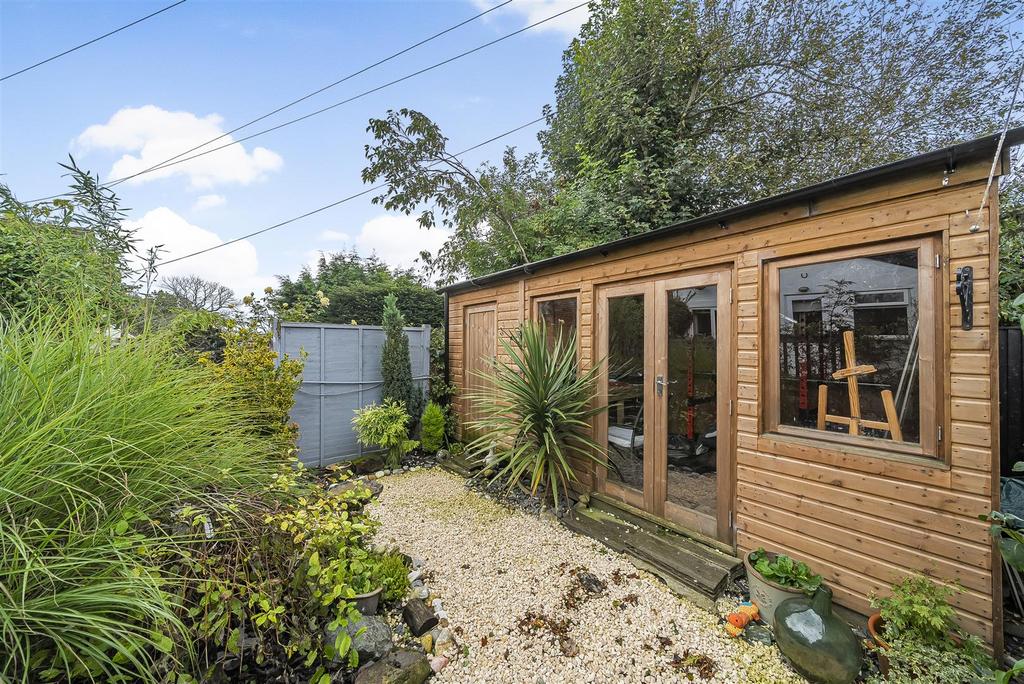 Outbuilding