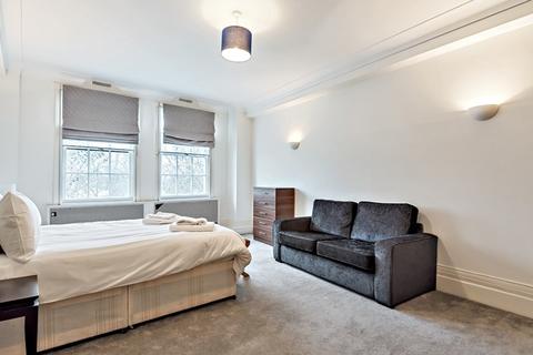 5 bedroom flat to rent, 143 Park Road, London NW8