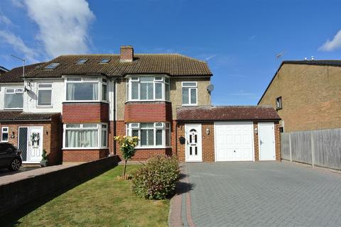 3 bedroom semi-detached house for sale, Riverside Place, Stanwell TW19