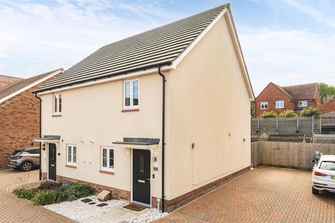 11 Bugle Close, Stansted, CM24 8XU