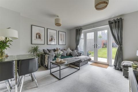 11 Bugle Close, Stansted, CM24 8XU