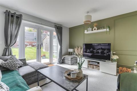 11 Bugle Close, Stansted, CM24 8XU