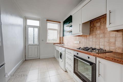 2 bedroom terraced house for sale, Trafalgar Road, Wadsley Bridge, Sheffield