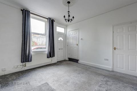 2 bedroom terraced house for sale, Trafalgar Road, Wadsley Bridge, Sheffield