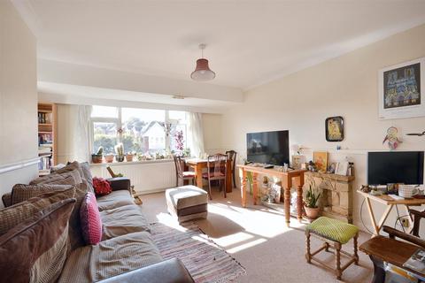 2 bedroom flat for sale, Lewes Road, Eastbourne