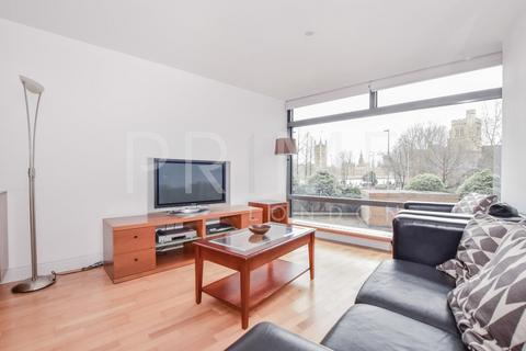 3 bedroom apartment to rent, Parliament View Apartments,1 Albert Embankment, London