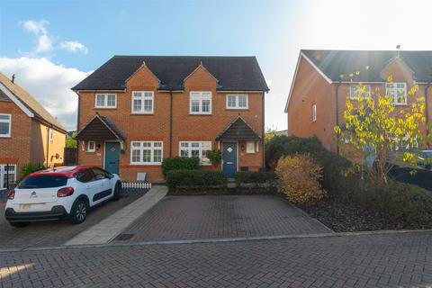 3 bedroom semi-detached house for sale, Albion Drive, Larkfield