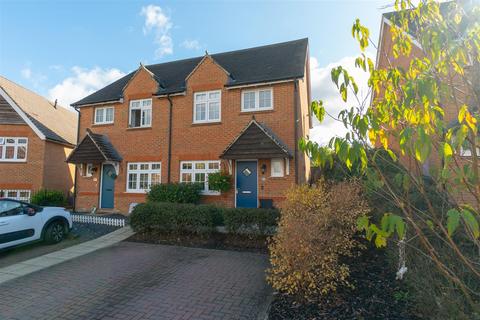 3 bedroom semi-detached house for sale, Albion Drive, Larkfield