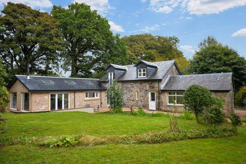 3 bedroom detached house for sale, Fankerton, Denny, Stirlingshire, FK6 5HJ