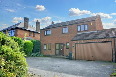 5 bedroom detached house for sale, High Lane Central, West Hallam