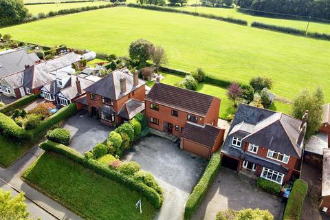 5 bedroom detached house for sale, High Lane Central, West Hallam