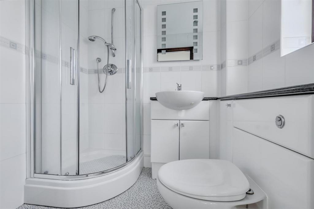 En suite