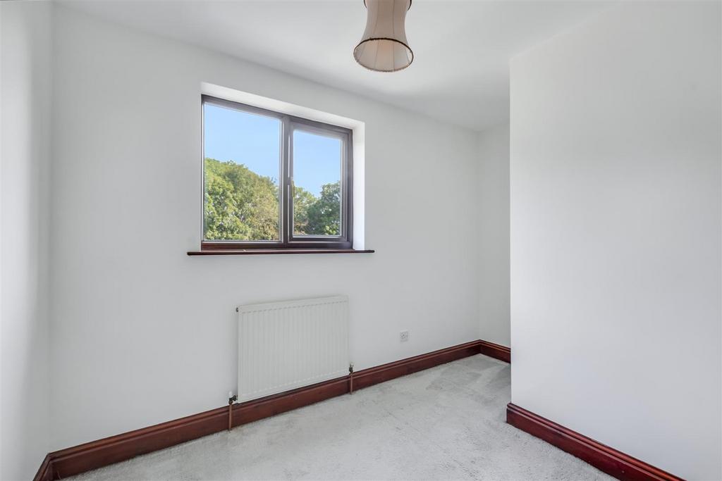 Bedroom five