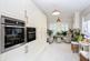 Kitchen/breakfast rm