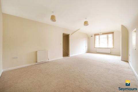 Flat 2, Pewley View, 2 Guildford Park Road, Guildford, GU2 7ND