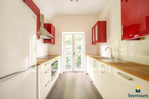 Flat 2, Pewley View, 2 Guildford Park Road, Guildford, GU2 7ND