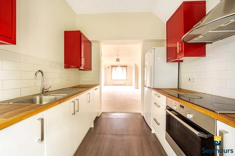 Flat 2, Pewley View, 2 Guildford Park Road, Guildford, GU2 7ND
