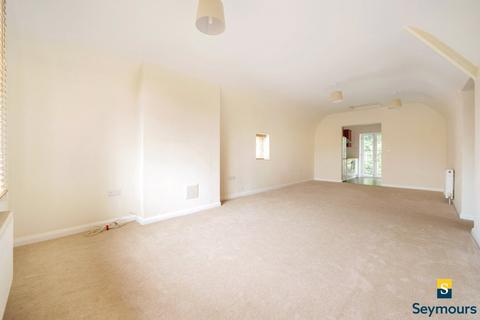 Flat 2, Pewley View, 2 Guildford Park Road, Guildford, GU2 7ND