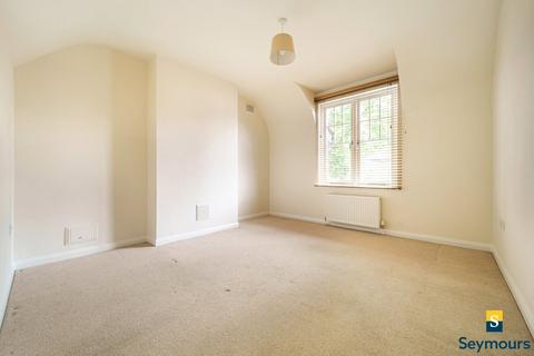 Flat 2, Pewley View, 2 Guildford Park Road, Guildford, GU2 7ND