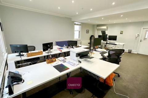 Office to rent, Derby DE1