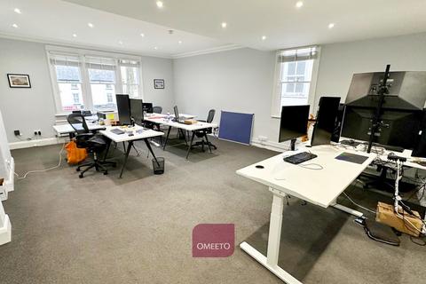 Office to rent, Derby DE1