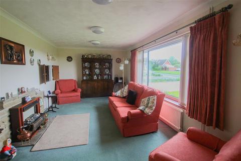 3 bedroom bungalow for sale, Thorns Close, Wickhambrook, Newmarket, Suffolk, CB8