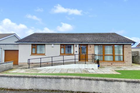 3 bedroom detached bungalow for sale, Forest Road, Burghead, IV30