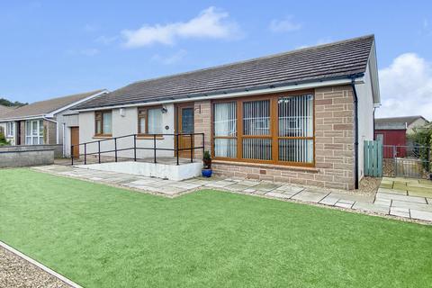 3 bedroom detached bungalow for sale, Forest Road, Burghead, IV30