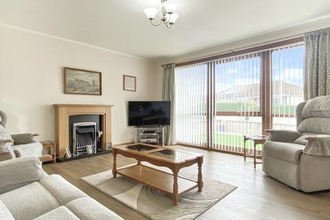 3 bedroom detached bungalow for sale, Forest Road, Burghead, IV30